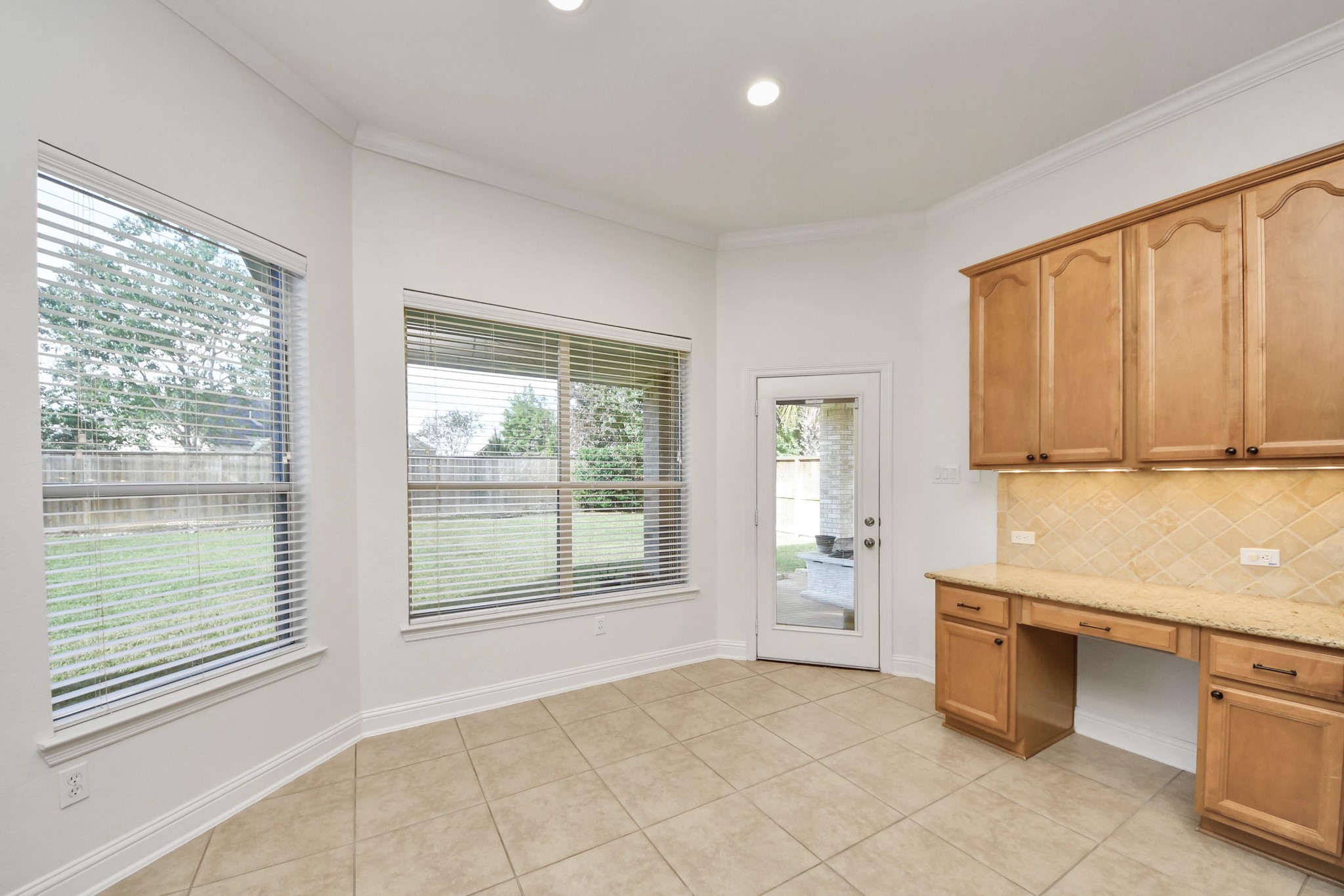20519 Rosespring Lane Spring, TX 77379 - Photo 20 of 49 a view of a kitchen with a stove top oven