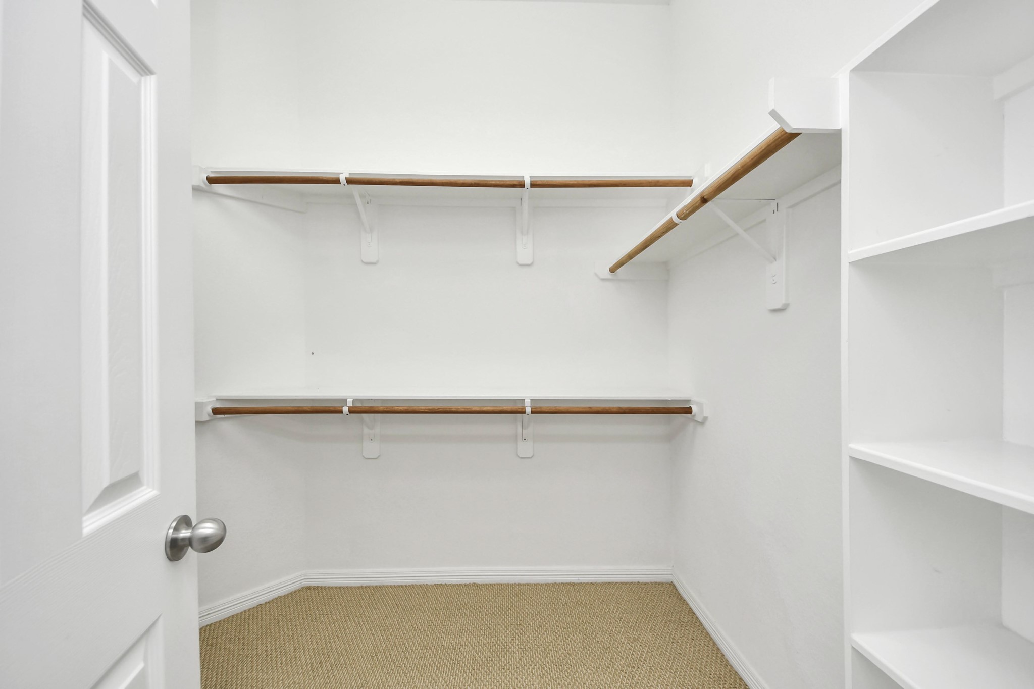 20519 Rosespring Lane Spring, TX 77379 - Photo 27 of 49 a close view of closet