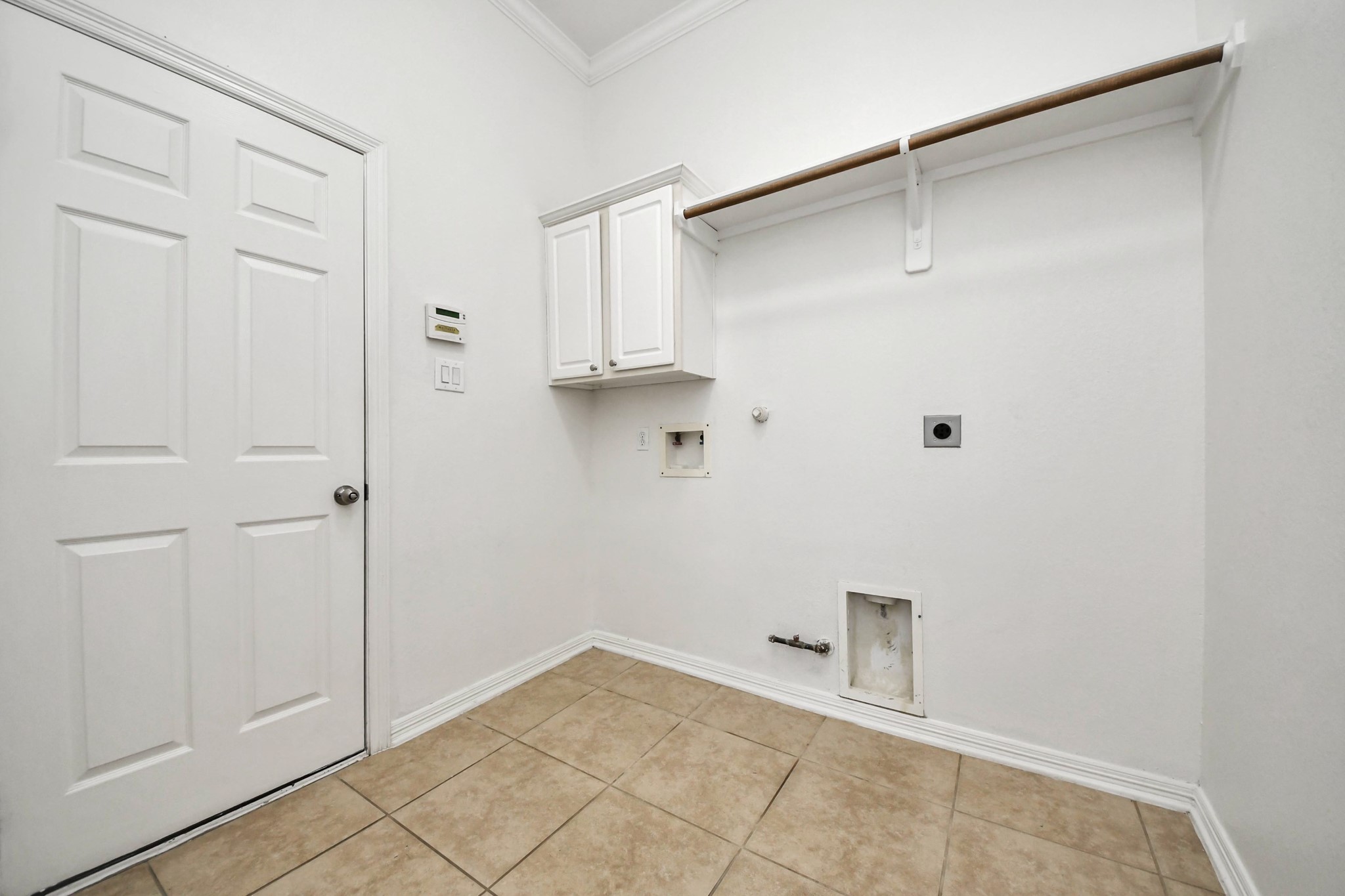 20519 Rosespring Lane Spring, TX 77379 - Photo 29 of 49 a view of an empty room