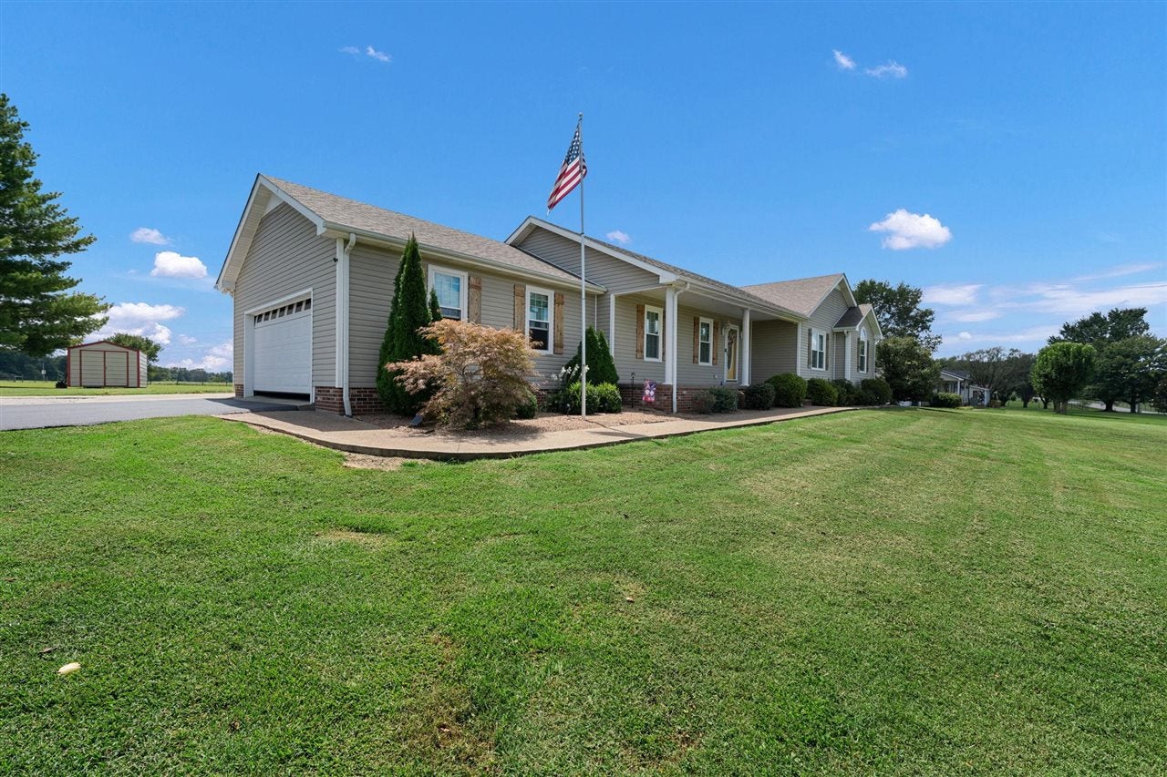 2101 Chalybeate School Road Bowling Green, KY 42101 - Photo 34 of 42 Gallery Image 34
