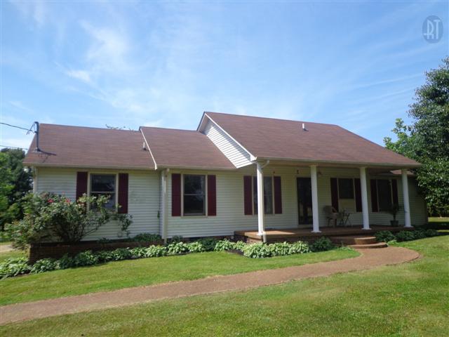 8213 Joy Road Mount Pleasant, TN 38474 - Photo 1 of 7 Gallery Image 1