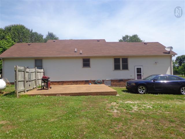 8213 Joy Road Mount Pleasant, TN 38474 - Photo 4 of 7 Gallery Image 4