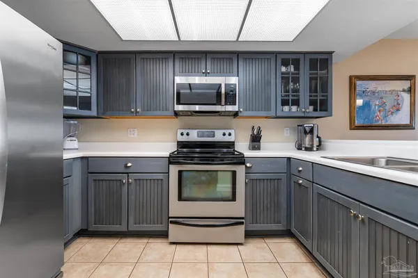 $652,000 | 1600 Via De Luna Drive, Unit 401B, Pensacola Beach, FL 32561