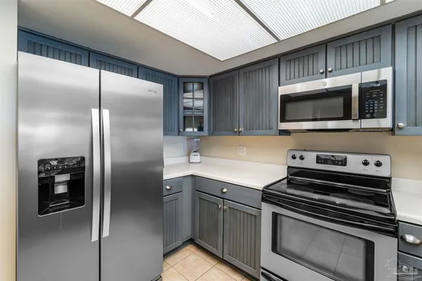$652,000 | 1600 Via De Luna Drive, Unit 401B, Pensacola Beach, FL 32561