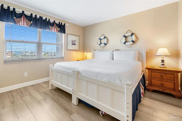 $652,000 | 1600 Via De Luna Drive, Unit 401B, Pensacola Beach, FL 32561