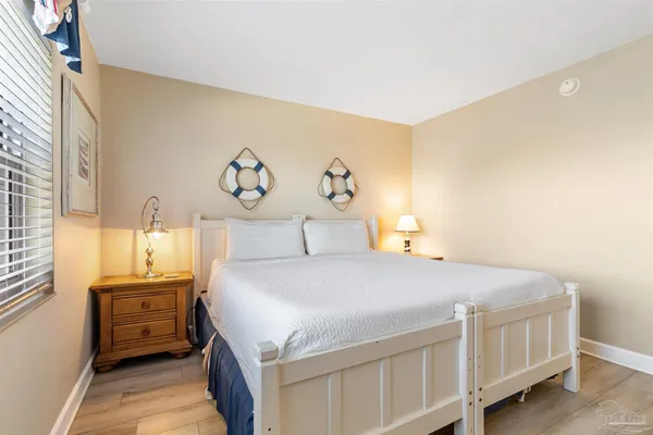 $652,000 | 1600 Via De Luna Drive, Unit 401B, Pensacola Beach, FL 32561