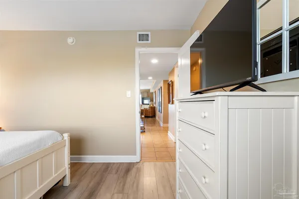 $652,000 | 1600 Via De Luna Drive, Unit 401B, Pensacola Beach, FL 32561