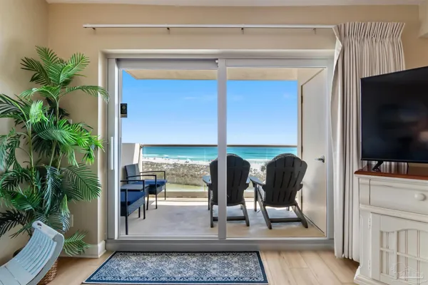 $652,000 | 1600 Via De Luna Drive, Unit 401B, Pensacola Beach, FL 32561
