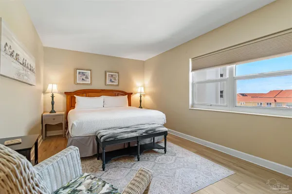 $652,000 | 1600 Via De Luna Drive, Unit 401B, Pensacola Beach, FL 32561