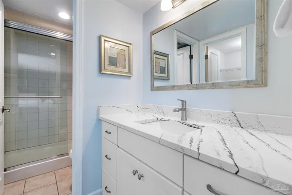 $652,000 | 1600 Via De Luna Drive, Unit 401B, Pensacola Beach, FL 32561