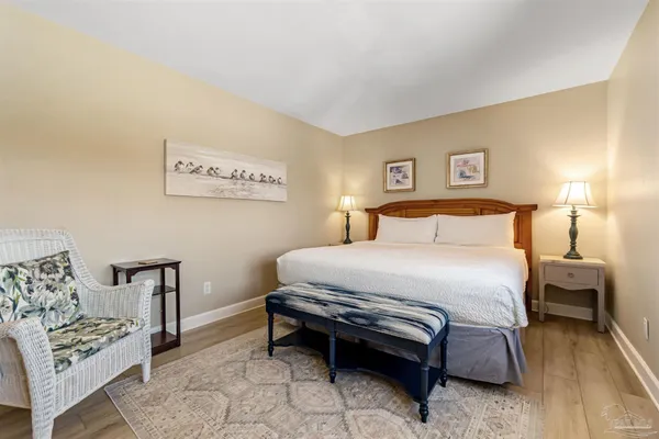 $652,000 | 1600 Via De Luna Drive, Unit 401B, Pensacola Beach, FL 32561