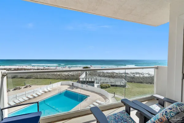$652,000 | 1600 Via De Luna Drive, Unit 401B, Pensacola Beach, FL 32561
