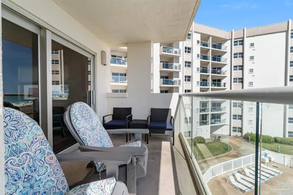 $652,000 | 1600 Via De Luna Drive, Unit 401B, Pensacola Beach, FL 32561