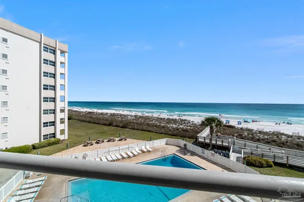 $652,000 | 1600 Via De Luna Drive, Unit 401B, Pensacola Beach, FL 32561