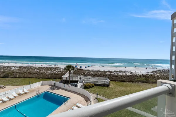 $652,000 | 1600 Via De Luna Drive, Unit 401B, Pensacola Beach, FL 32561