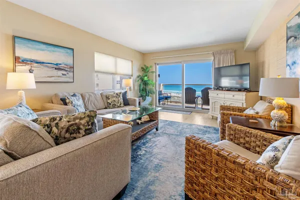 $652,000 | 1600 Via De Luna Drive, Unit 401B, Pensacola Beach, FL 32561
