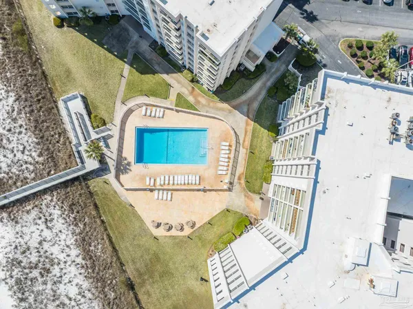 $652,000 | 1600 Via De Luna Drive, Unit 401B, Pensacola Beach, FL 32561