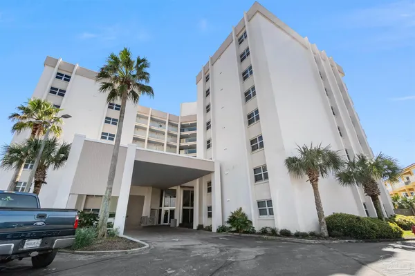 $652,000 | 1600 Via De Luna Drive, Unit 401B, Pensacola Beach, FL 32561