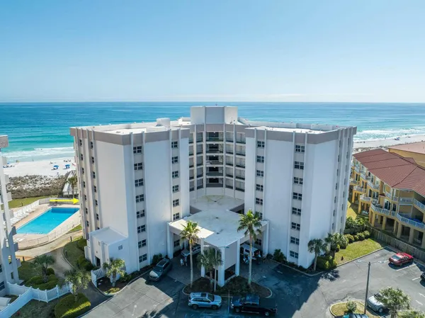 $652,000 | 1600 Via De Luna Drive, Unit 401B, Pensacola Beach, FL 32561