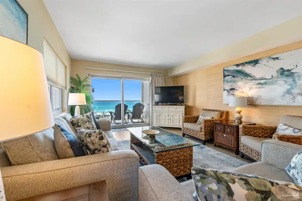 $652,000 | 1600 Via De Luna Drive, Unit 401B, Pensacola Beach, FL 32561