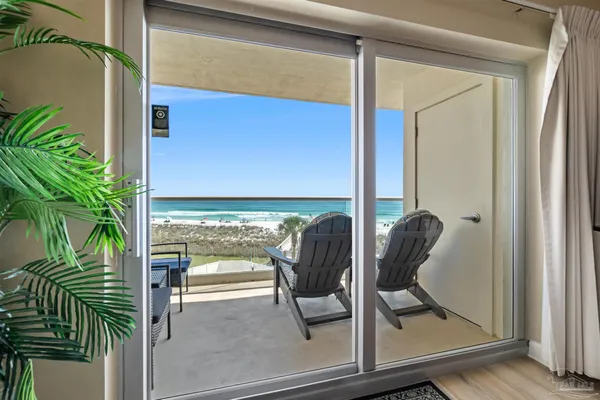 $652,000 | 1600 Via De Luna Drive, Unit 401B, Pensacola Beach, FL 32561