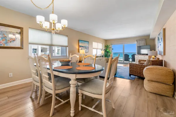 $652,000 | 1600 Via De Luna Drive, Unit 401B, Pensacola Beach, FL 32561