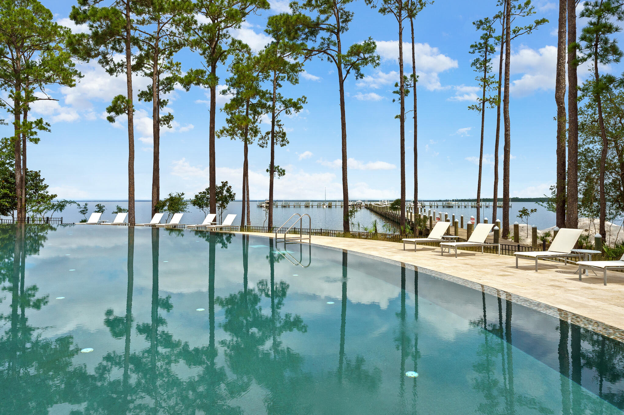 Lot 27 Tyler Santa Rosa Beach Santa Rosa Beach, FL 32459 - Photo 33 of 60 Churchill Oaks Bayfront Pool