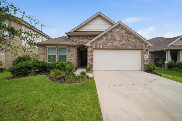 $304,000 | 4907 Chestnut Valley Lane, Katy, TX 77493