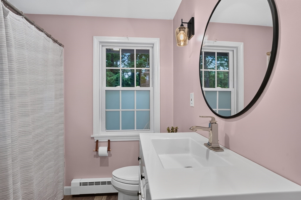 54 High Ridge Road Holden, MA 01520 - Photo 21 of 42