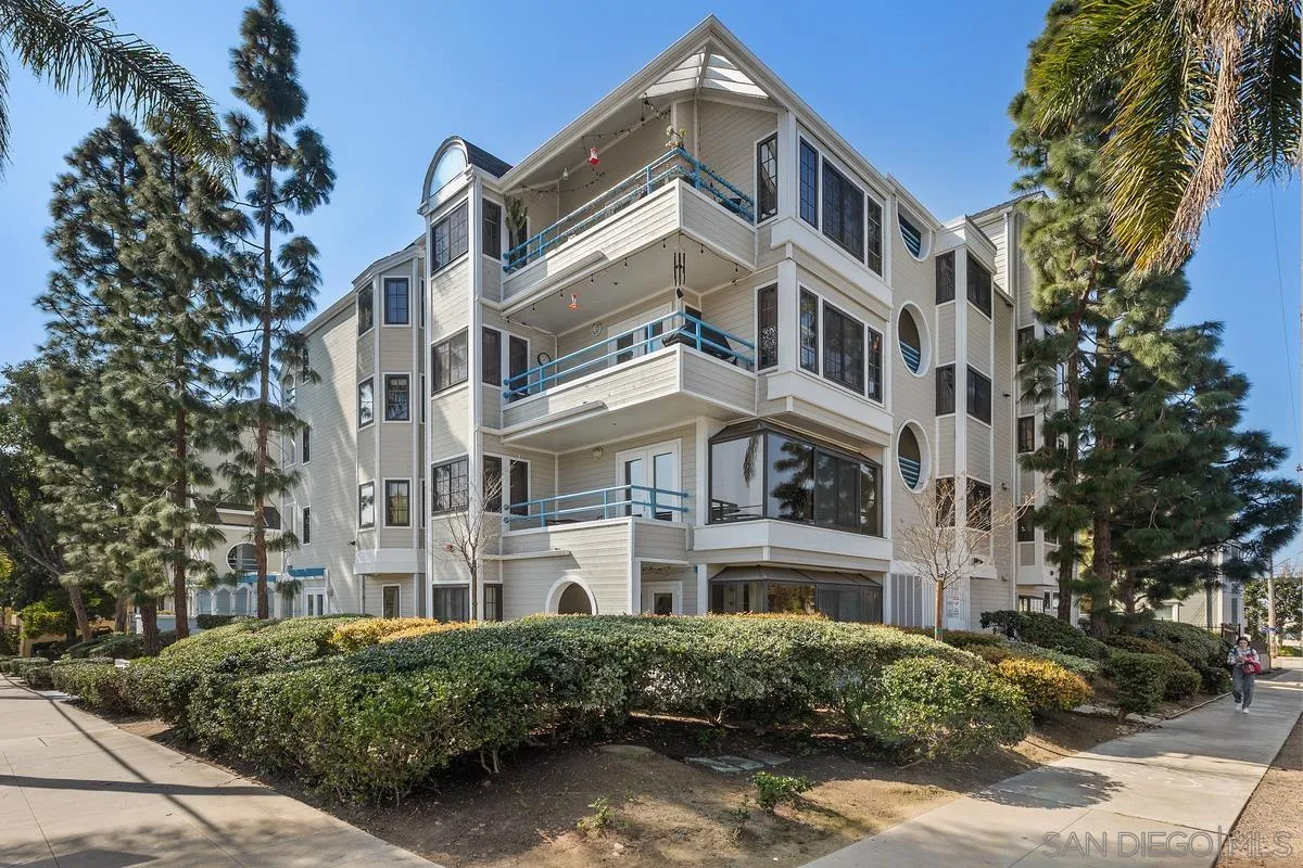 1940 Third Avenue, Unit 102 San Diego, CA 92101 - Photo 25 of 26 Gallery Image 25