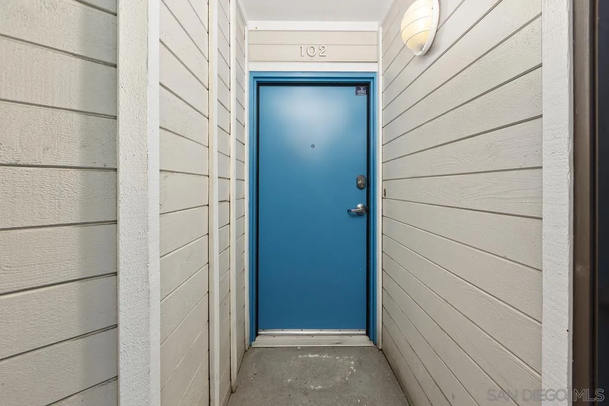 1940 Third Avenue, Unit 102 San Diego, CA 92101 - Photo 26 of 26 Gallery Image 26