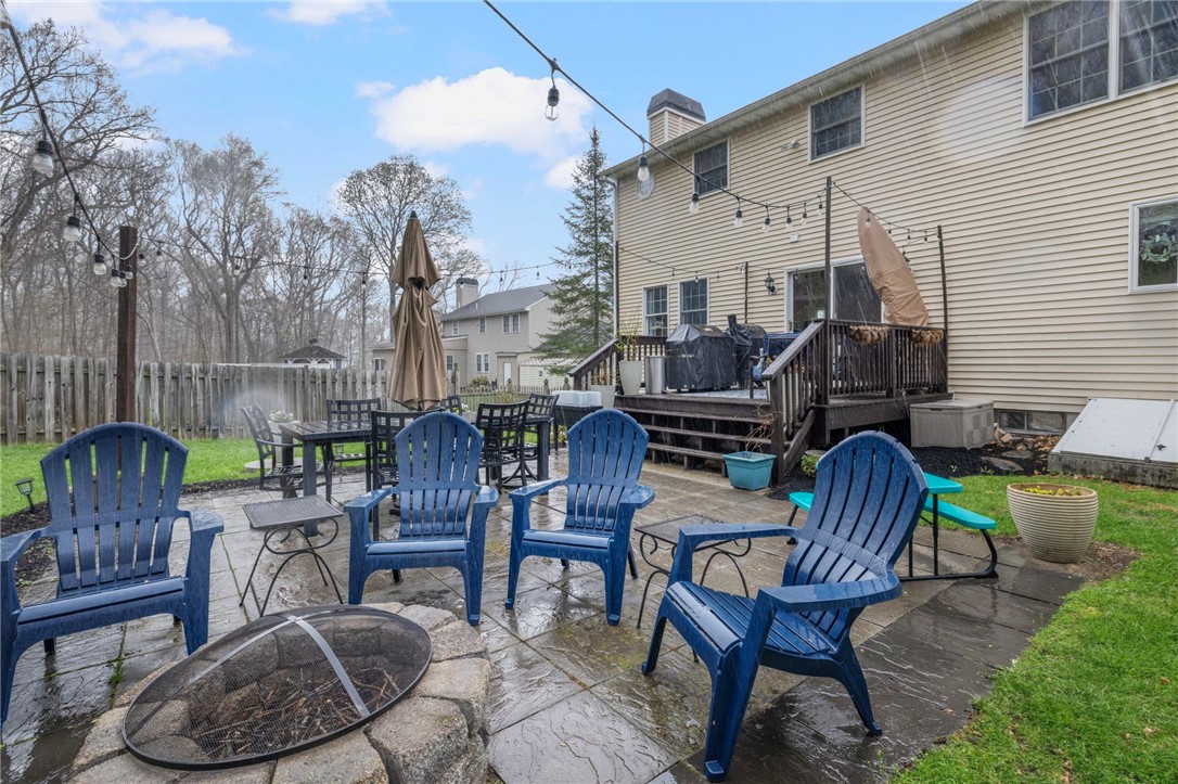 14 Canton Court Cranston, RI 02921 - Photo 44 of 50