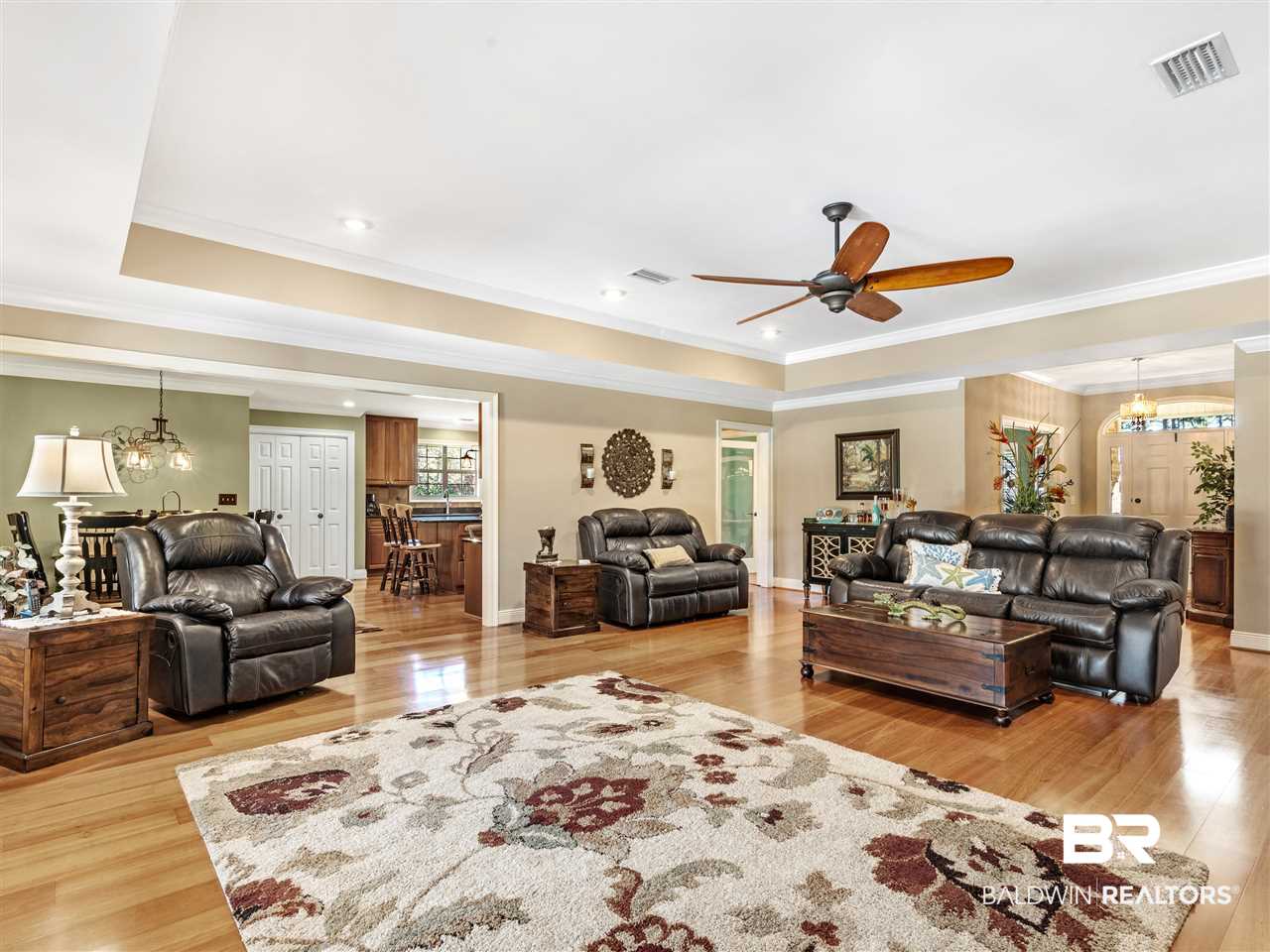 8407 Pinewood Drive Foley, AL 36535 - Photo 27 of 50