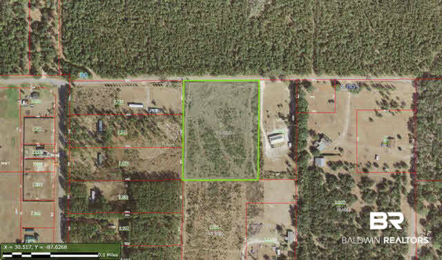 23360 Downing Road Summerdale, AL 36580 - Photo 1 of 1 Gallery Image 1