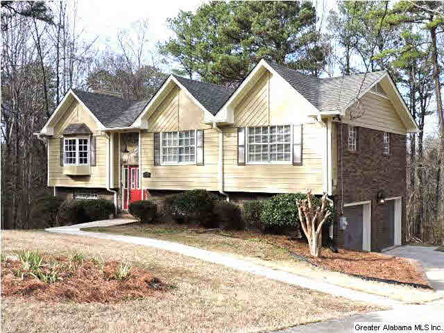 928 Rustic Drive Birmingham, AL 35214 - Photo 1 of 23