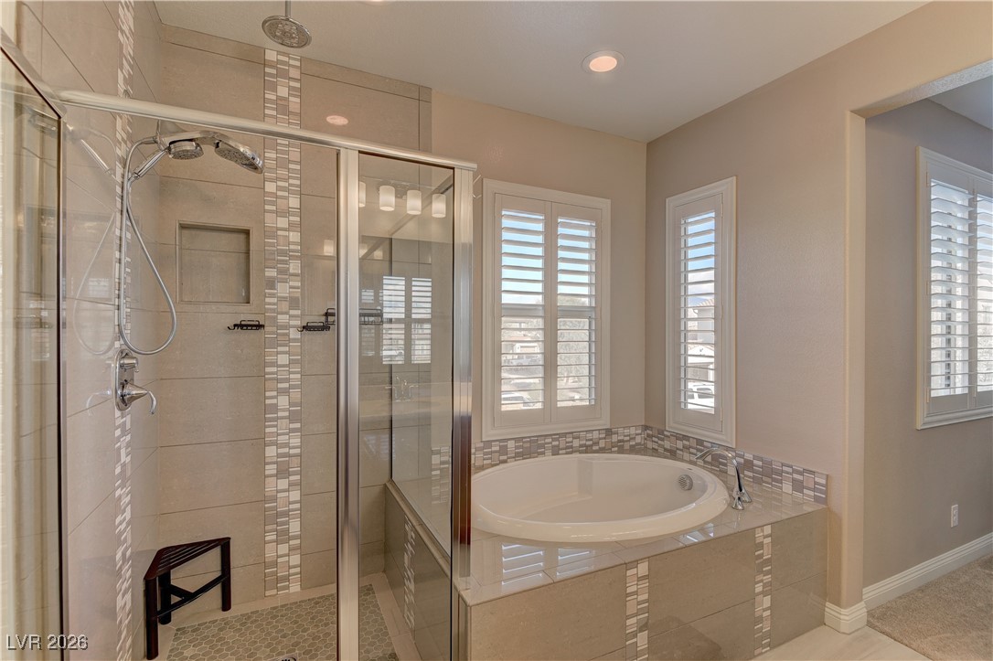 10042 Rams Leap Avenue Las Vegas, NV 89166 - Photo 18 of 26