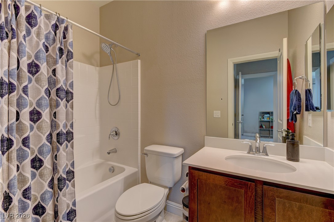 10042 Rams Leap Avenue Las Vegas, NV 89166 - Photo 20 of 26