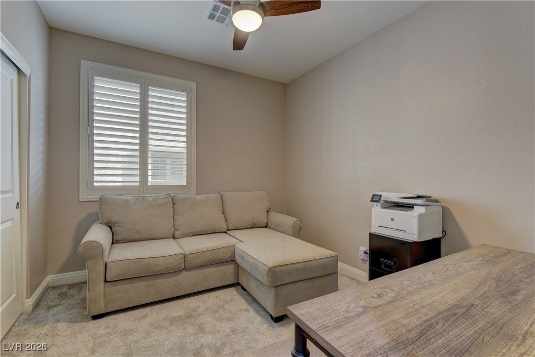 10042 Rams Leap Avenue Las Vegas, NV 89166 - Photo 21 of 26