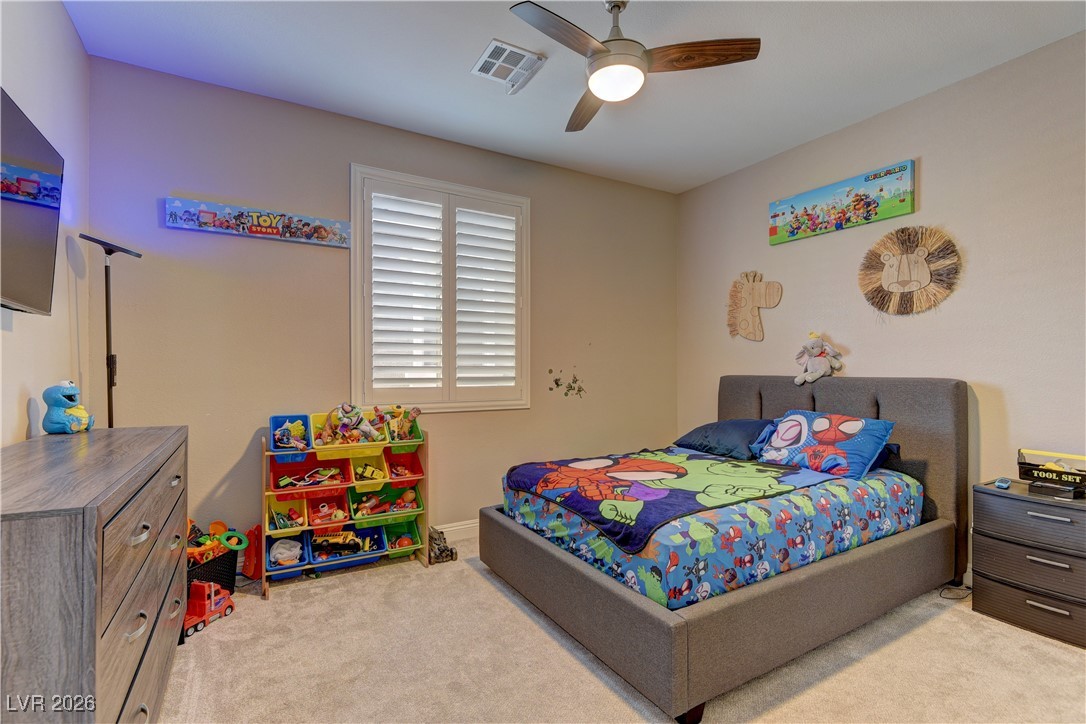 10042 Rams Leap Avenue Las Vegas, NV 89166 - Photo 22 of 26