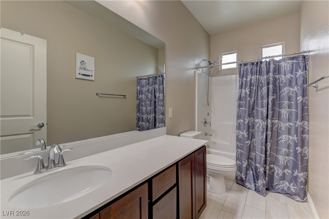 10042 Rams Leap Avenue Las Vegas, NV 89166 - Photo 23 of 26
