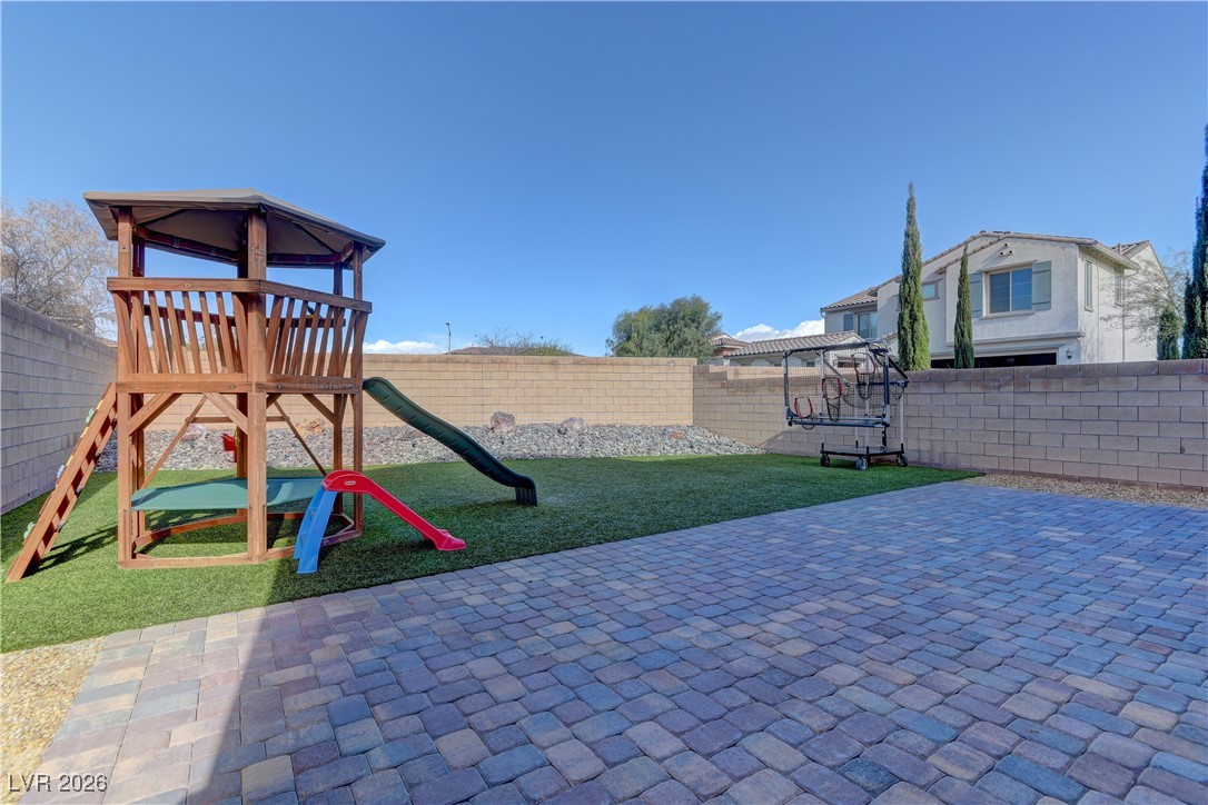 10042 Rams Leap Avenue Las Vegas, NV 89166 - Photo 25 of 26
