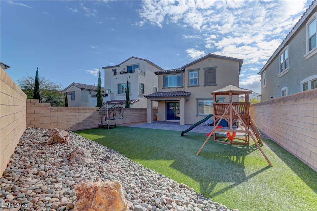 10042 Rams Leap Avenue Las Vegas, NV 89166 - Photo 26 of 26