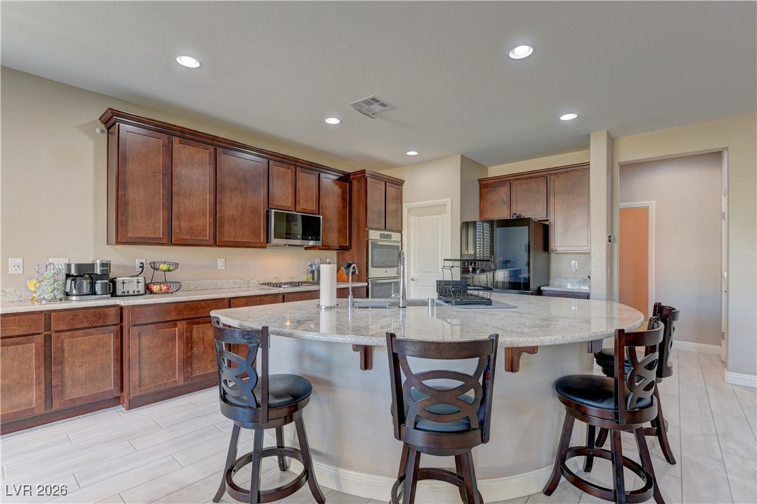 10042 Rams Leap Avenue Las Vegas, NV 89166 - Photo 10 of 26