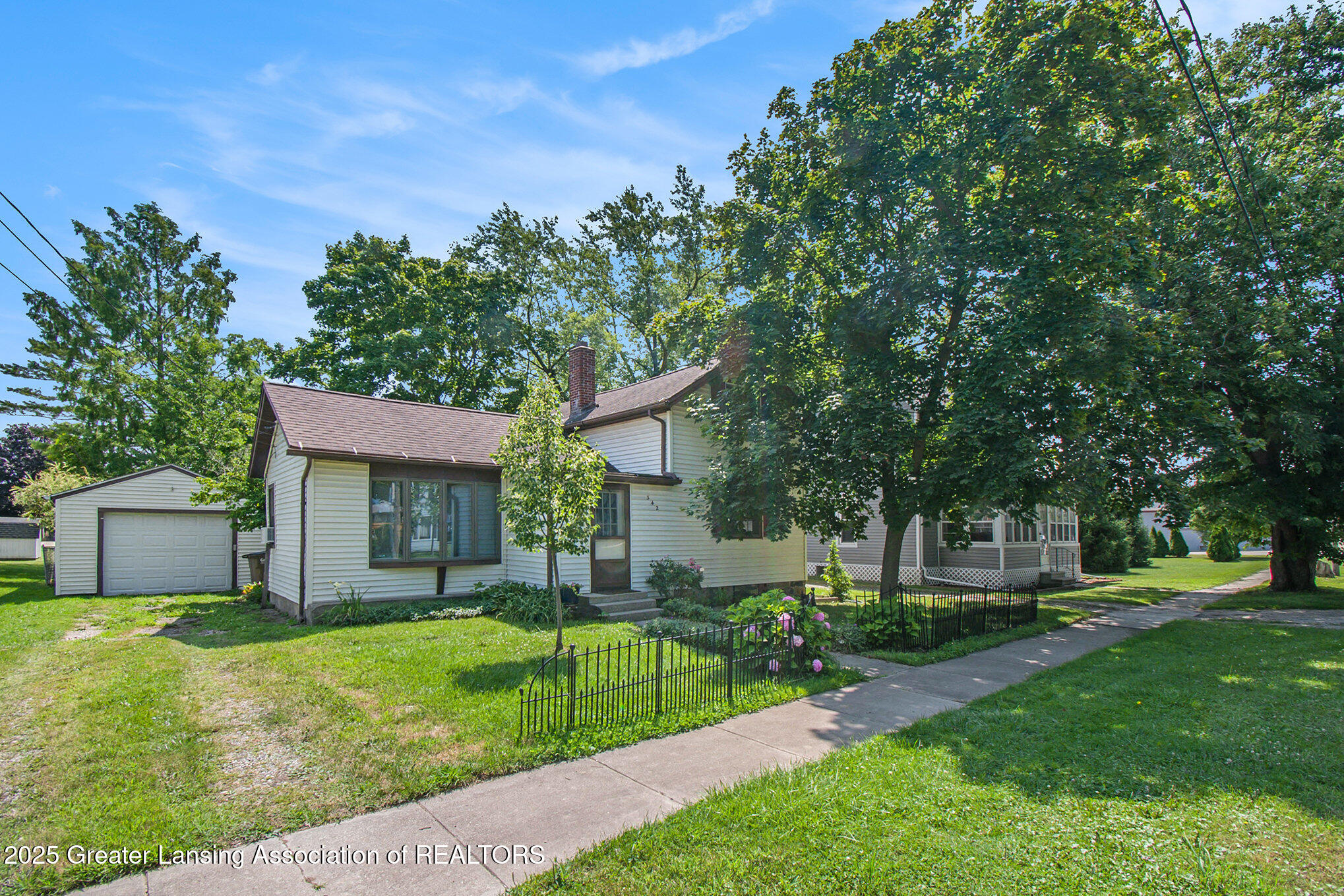 342 North Main Street Fowler, MI 48835 - Photo 5 of 26 005__ndp6777_258