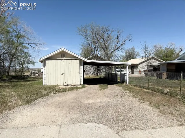 $185,000 | 1322 Lincoln Avenue, La Junta, CO 81050