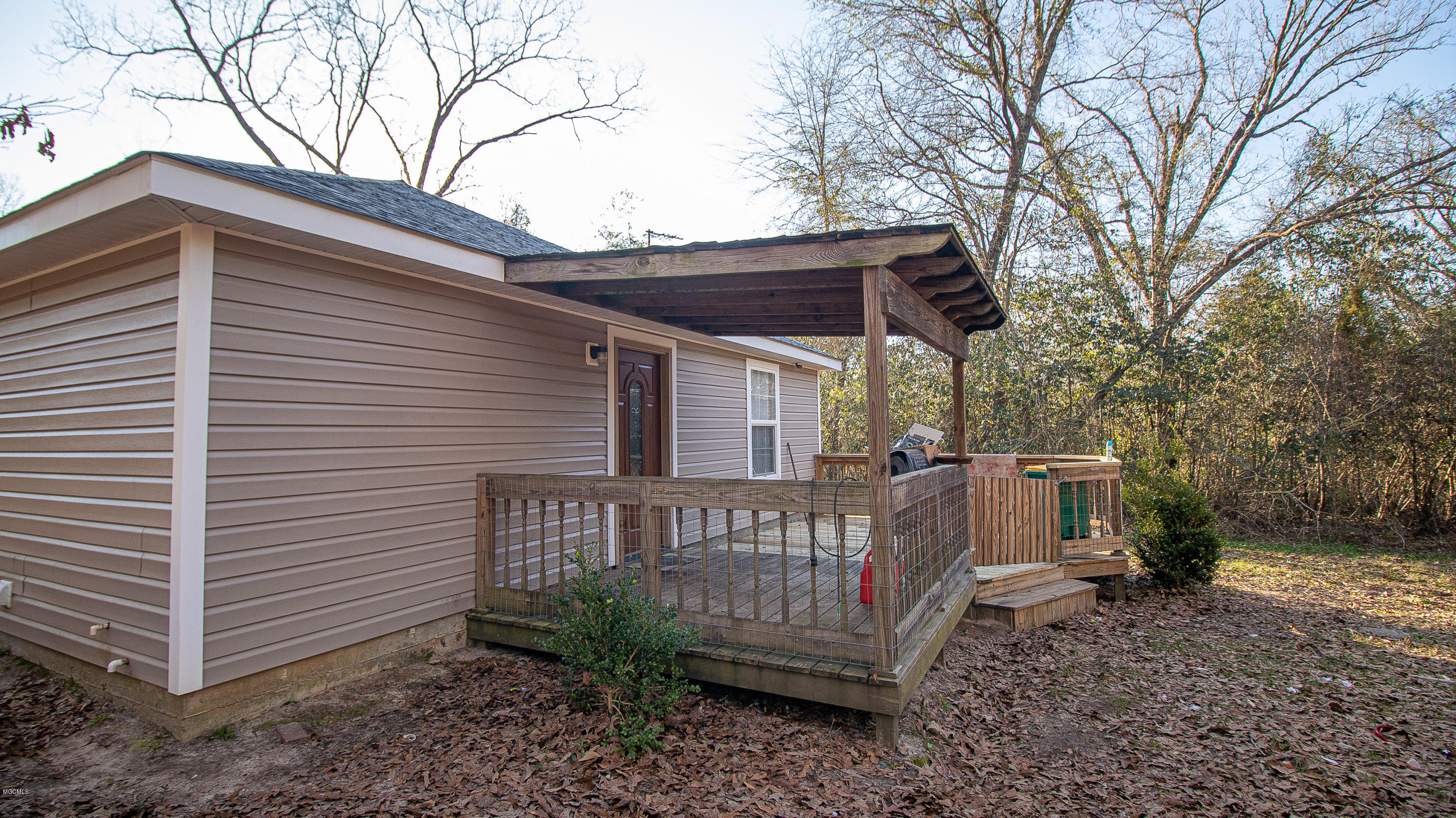 263 Ridge Road Perkinston, MS 39573 - Photo 15 of 22 263 N Ridge Road-116 (1)