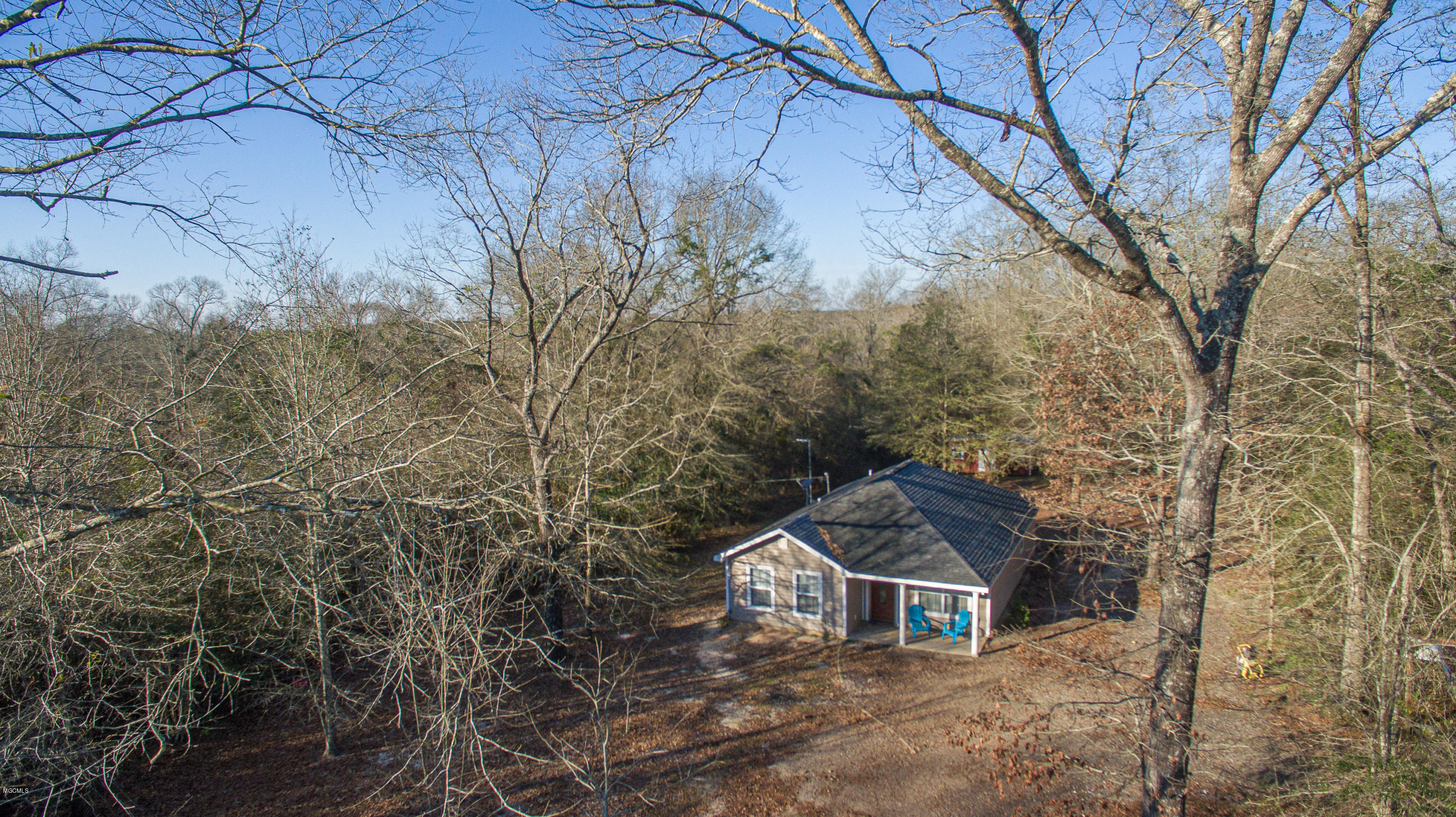 263 Ridge Road Perkinston, MS 39573 - Photo 17 of 22 263 N Ridge Road-112 (1)