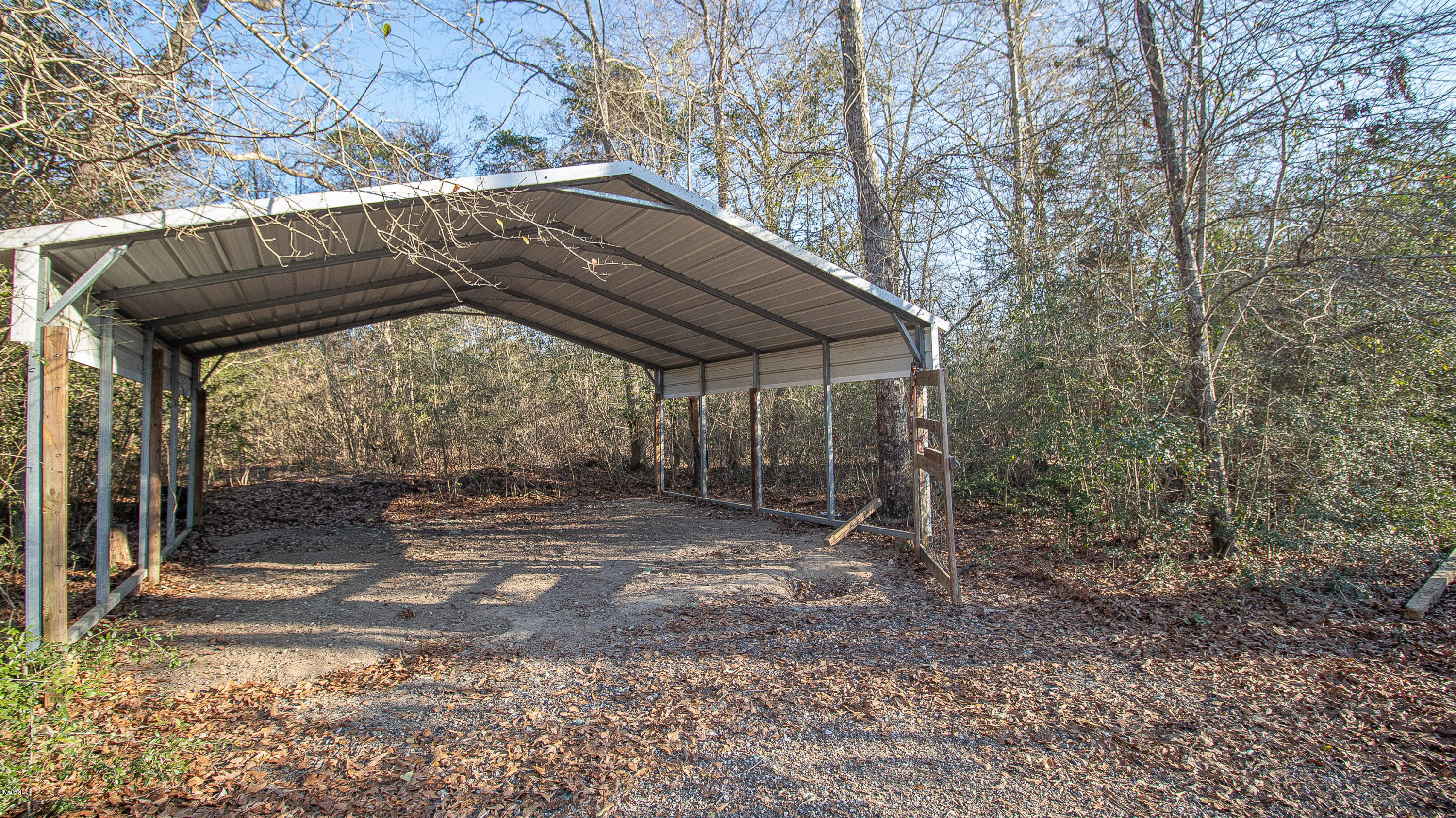 263 Ridge Road Perkinston, MS 39573 - Photo 18 of 22 263 N Ridge Road-118 (1)
