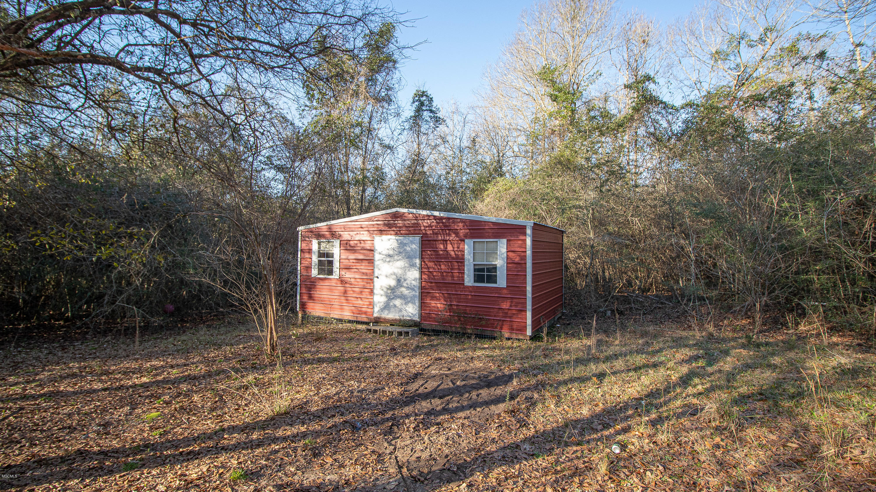 263 Ridge Road Perkinston, MS 39573 - Photo 19 of 22 263 N Ridge Road-117 (1)