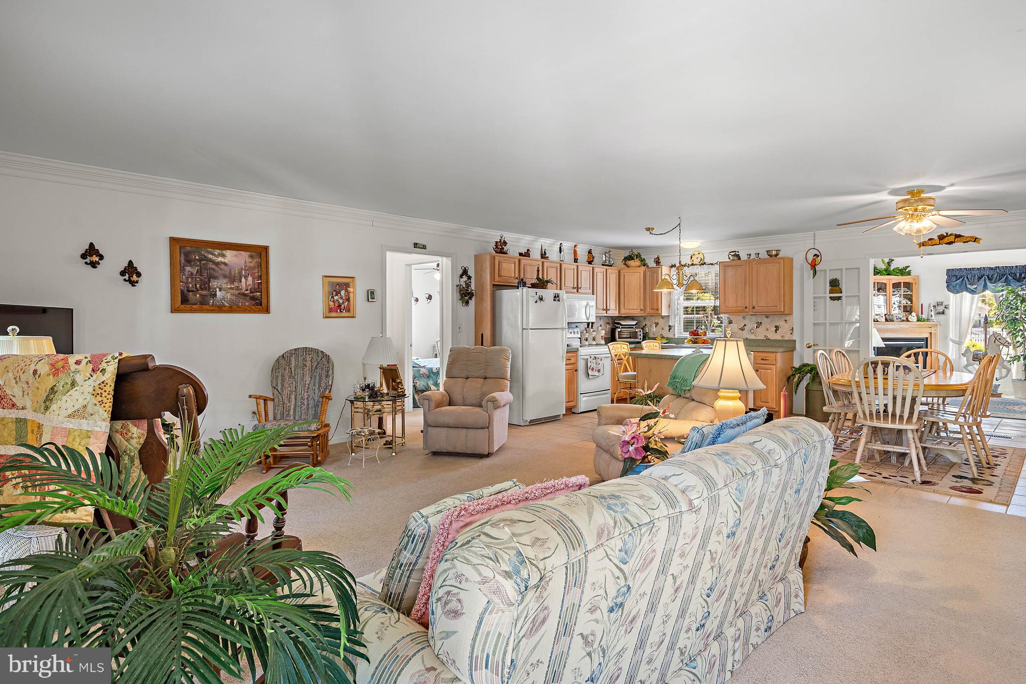 458 Woodside Road Millsboro, DE 19966 - Photo 7 of 50 Gallery Image 7